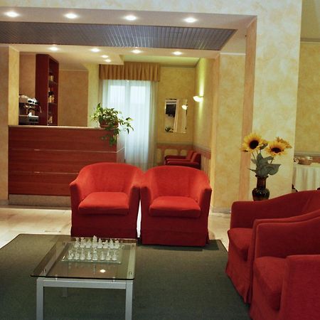 Hotel Engadina Como Dış mekan fotoğraf