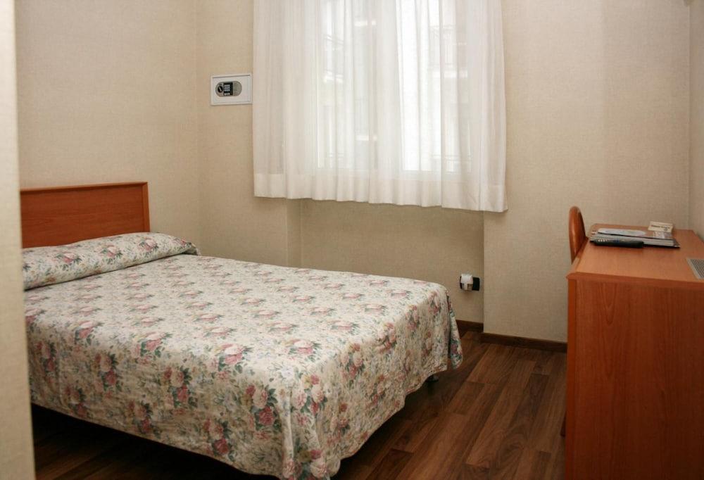 Hotel Engadina Como Dış mekan fotoğraf